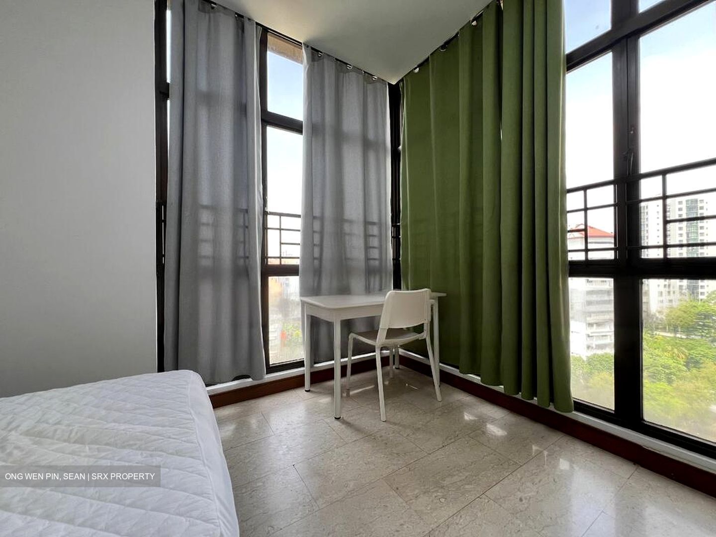 The Mayfair (D22), Condominium #476510351
